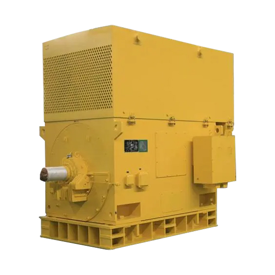 YP、YPKK系列10KV高壓變頻調(diào)速三相異步電動(dòng)機(jī)