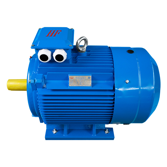 YE4 系列三相異步電動(dòng)機(jī)